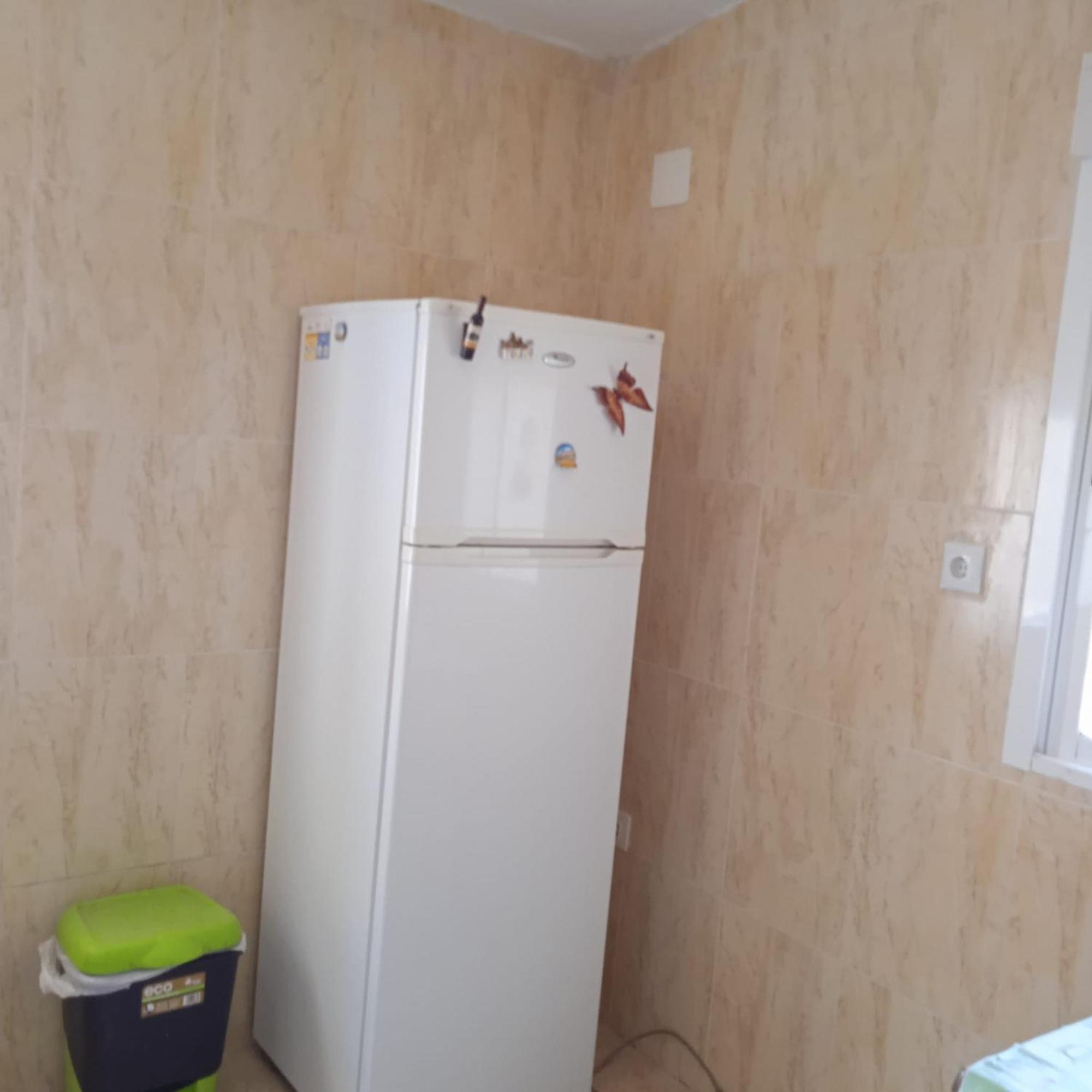 Villa Charming House In Ciudad Real With Full Amenities Exterior foto